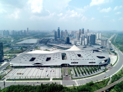 天意機(jī)械邀您相約成都｜CHCC2024第二十五屆全國醫(yī)院建設(shè)大會暨國際醫(yī)院建設(shè)、裝備及管理展覽會